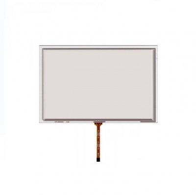 Touch Screen Digitizer Replacement for Snap-on VERUS PRO D10